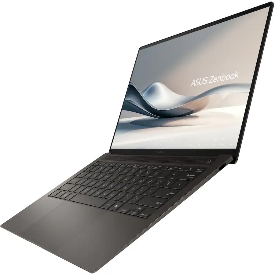 Amazon.com: ASUS Zenbook S 14 AI PC Laptop 14.0